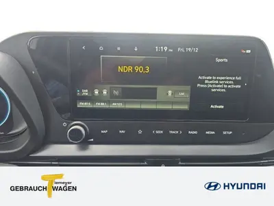 Hyundai i20 – Foto 14
