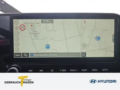Hyundai i20 – Foto 15