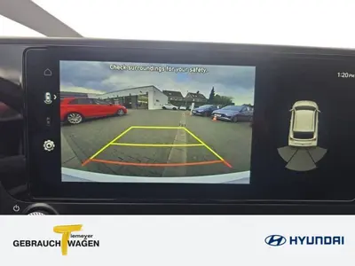 Hyundai i20 – Foto 16