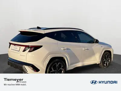 Hyundai Tucson – Foto 5