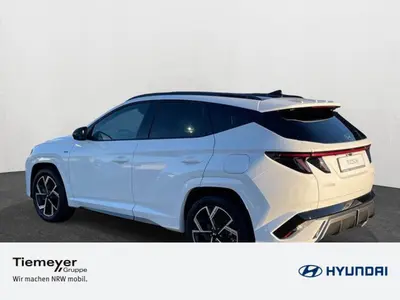 Hyundai Tucson – Foto 7