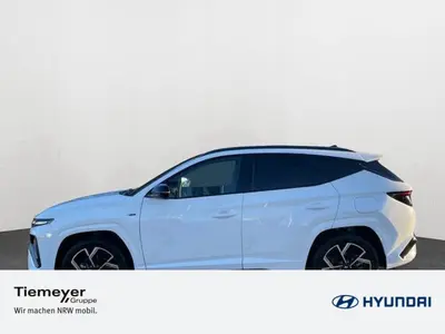 Hyundai Tucson – Foto 8