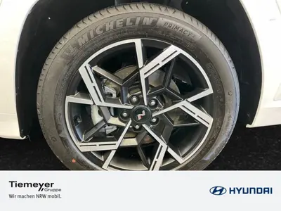 Hyundai Tucson – Foto 9