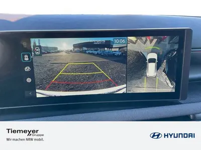 Hyundai Tucson – Foto 15