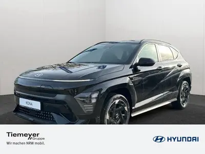 Hyundai Kona – Foto 1