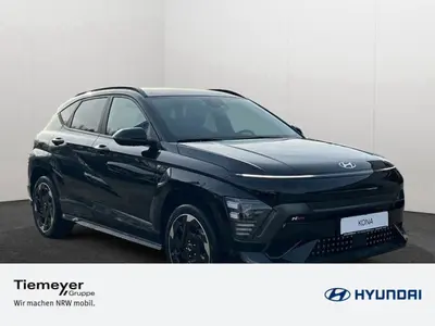 Hyundai Kona – Foto 3