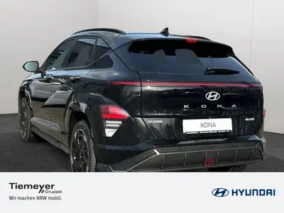 Hyundai Kona – Foto 7