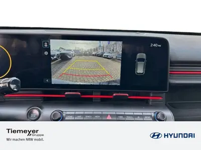 Hyundai Kona – Foto 15