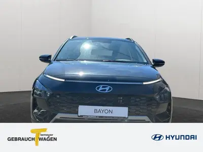 Hyundai BAYON – Foto 2