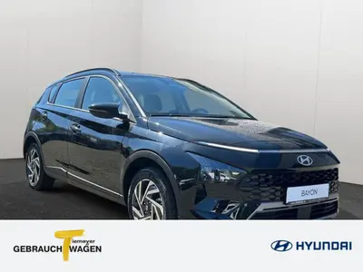 Hyundai BAYON – Foto 3