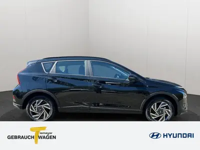 Hyundai BAYON – Foto 4
