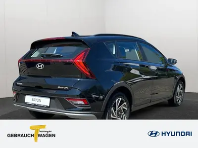 Hyundai BAYON – Foto 5