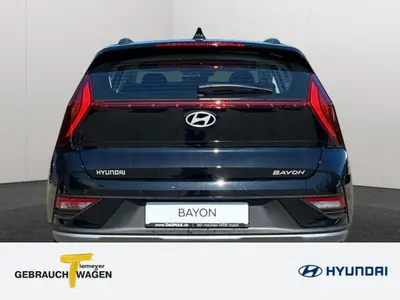 Hyundai BAYON – Foto 6