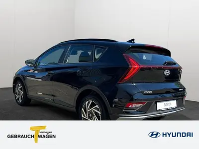 Hyundai BAYON – Foto 7