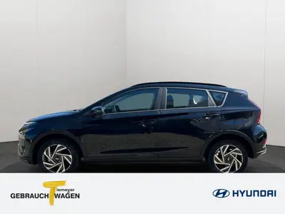 Hyundai BAYON – Foto 8