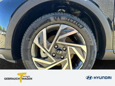 Hyundai BAYON – Foto 9
