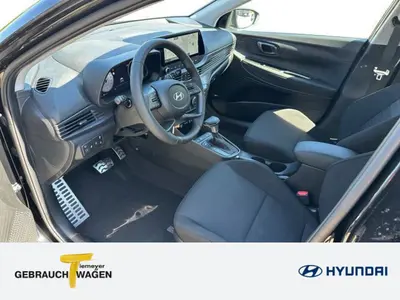 Hyundai BAYON – Foto 10