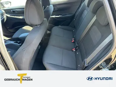 Hyundai BAYON – Foto 11