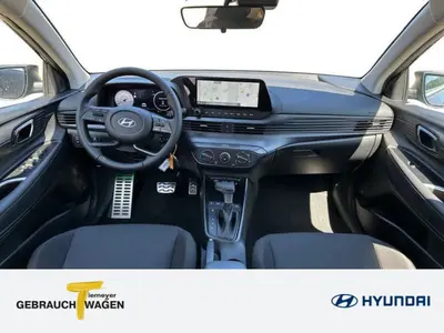 Hyundai BAYON – Foto 12