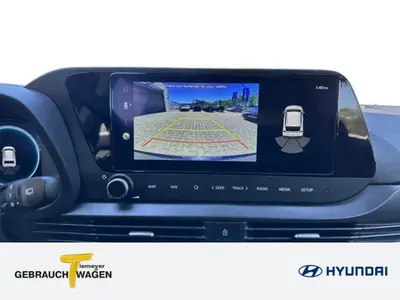 Hyundai BAYON – Foto 15