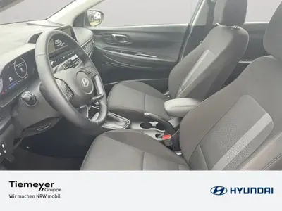 Hyundai i20 – Foto 1