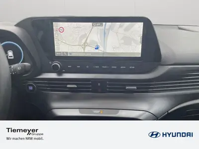 Hyundai i20 – Foto 5