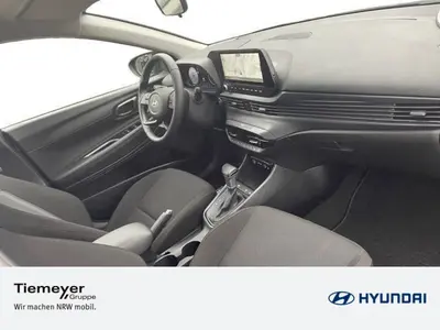 Hyundai i20 – Foto 7