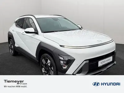 Hyundai Kona – Foto 3