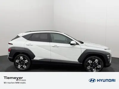 Hyundai Kona – Foto 4