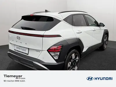 Hyundai Kona – Foto 5