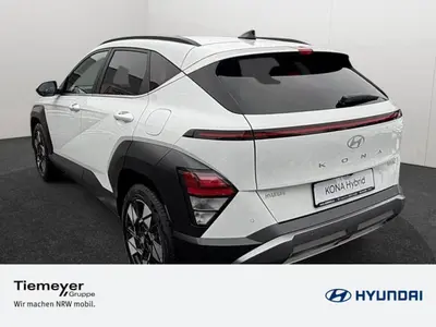 Hyundai Kona – Foto 7