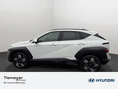 Hyundai Kona – Foto 8