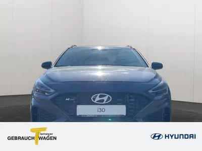 Hyundai i30 – Foto 2