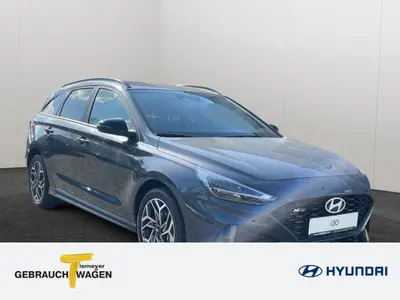 Hyundai i30 – Foto 3