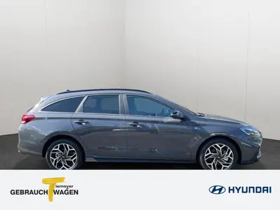 Hyundai i30 – Foto 4
