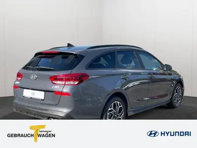 Hyundai i30 – Foto 5
