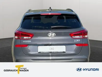 Hyundai i30 – Foto 6
