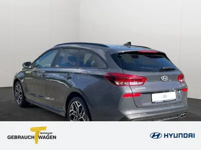 Hyundai i30 – Foto 7