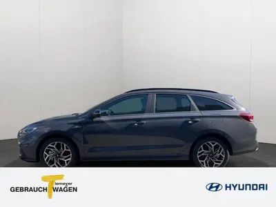 Hyundai i30 – Foto 8