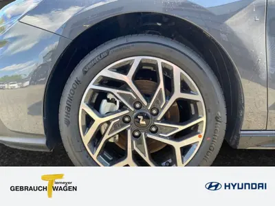 Hyundai i30 – Foto 9