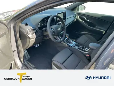 Hyundai i30 – Foto 10