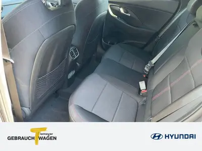 Hyundai i30 – Foto 11