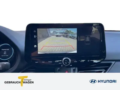 Hyundai i30 – Foto 15