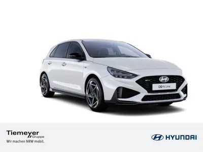 Hyundai i30 – Foto 1