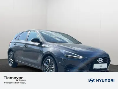 Hyundai i30 – Foto 3