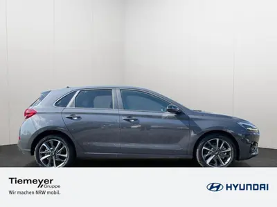 Hyundai i30 – Foto 4