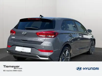 Hyundai i30 – Foto 5