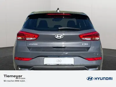 Hyundai i30 – Foto 6