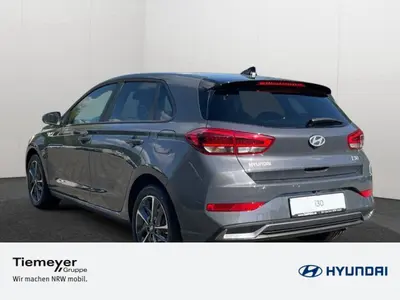 Hyundai i30 – Foto 7