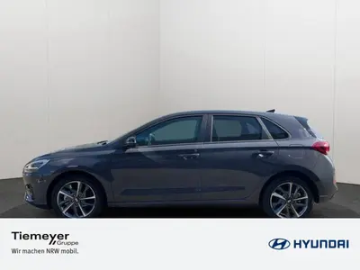 Hyundai i30 – Foto 8